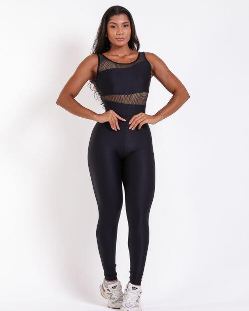 Macac�o Bruna Compress�o