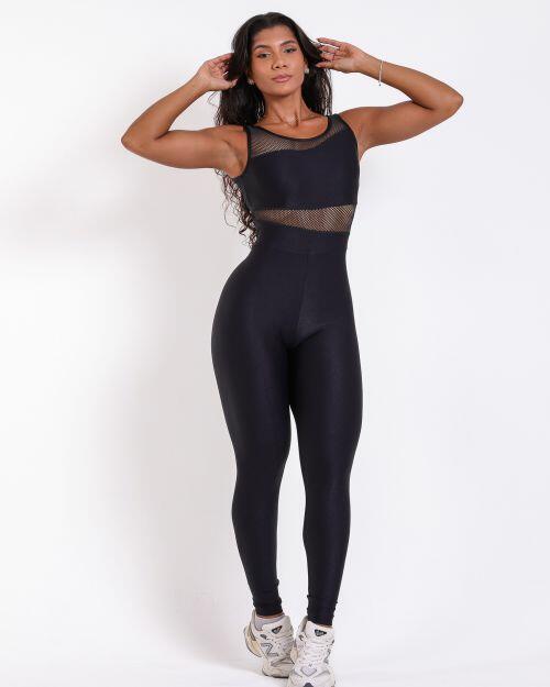 Macac�o Bruna Compress�o