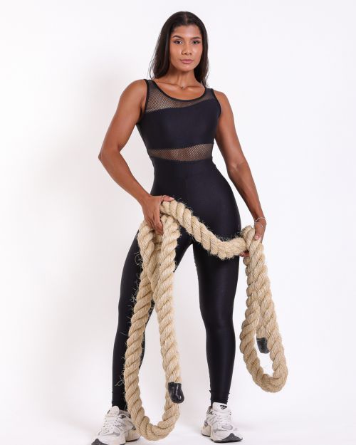 Macac�o Bruna Compress�o