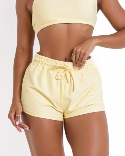 Short Boxer Basic Light