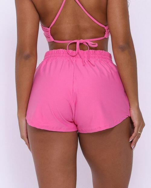 Short Boxer Basic Light