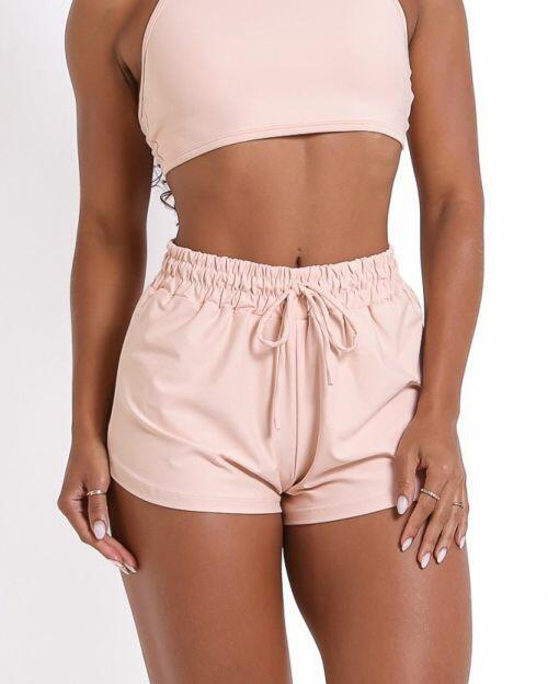 Short Boxer Basic Light