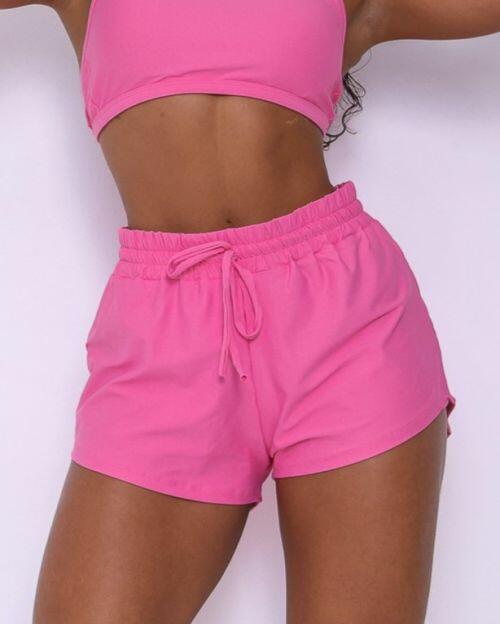 Short Boxer Basic Light