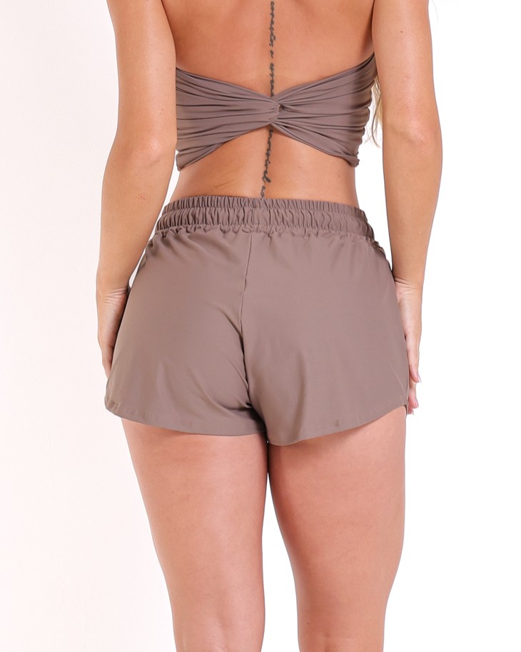 Short Boxer Basic Light