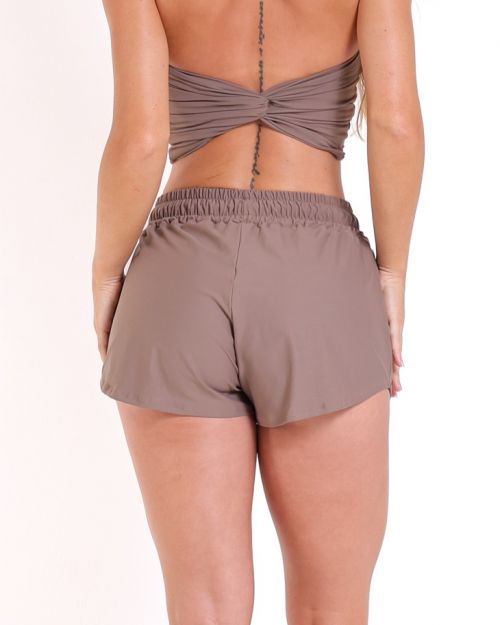 Short Boxer Basic Light