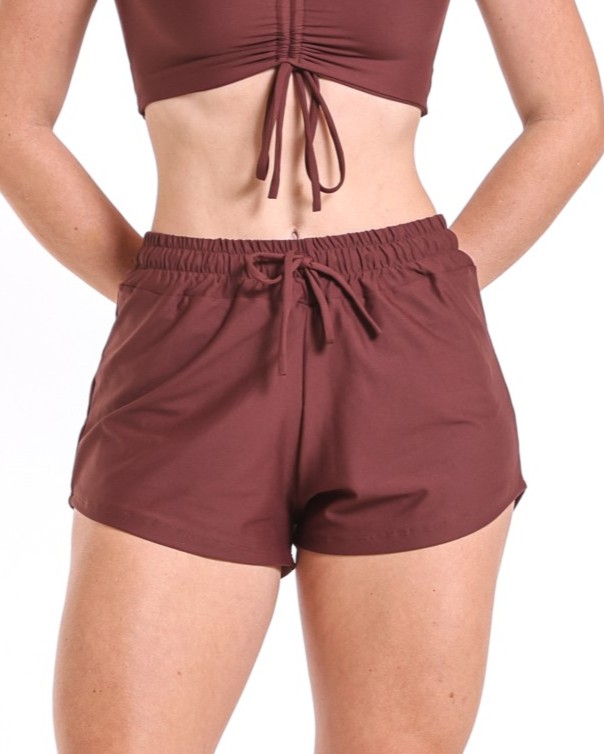 Short Boxer Basic Light