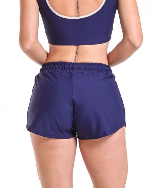Short Boxer Basic Light