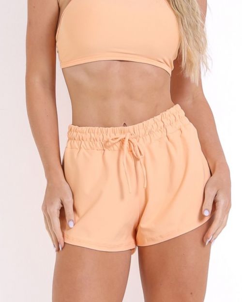 Short Boxer Basic Light