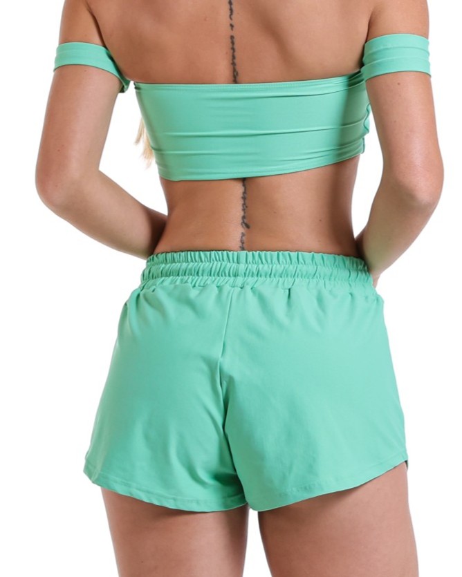 Short Boxer Basic Light