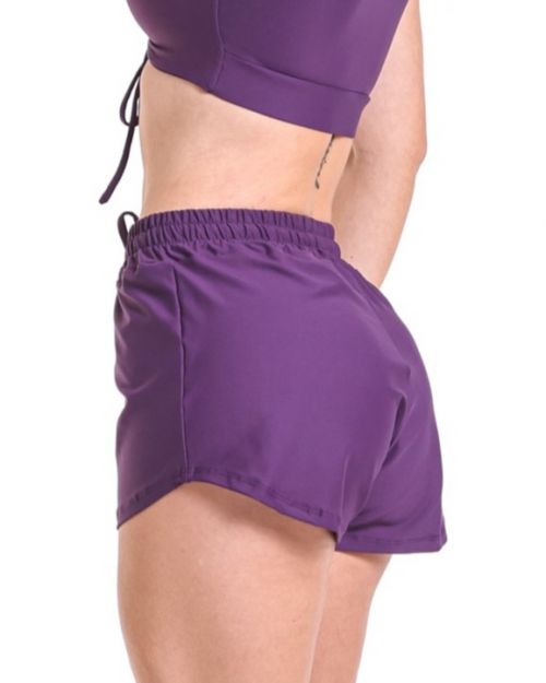 Short Boxer Basic Light