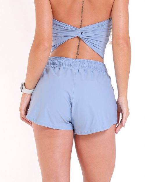 Short Boxer Basic Light