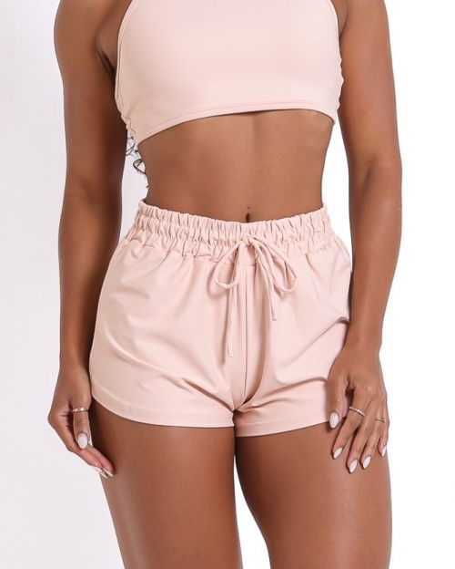 Short Boxer Basic Light