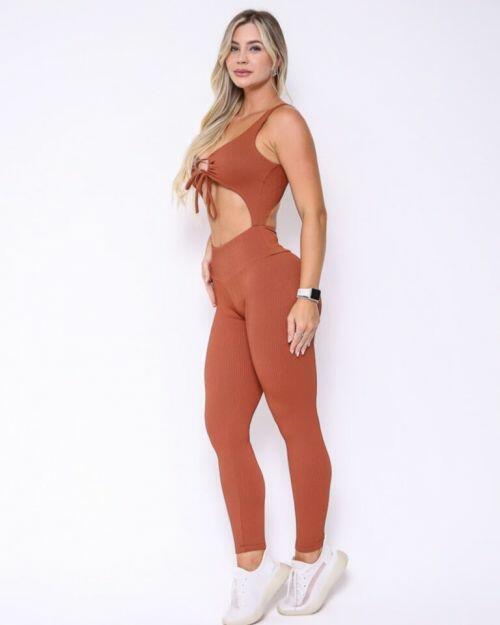 Macacão Bianca Valência