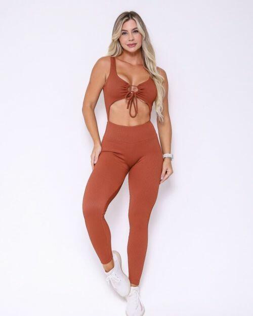 Macacão Bianca Valência