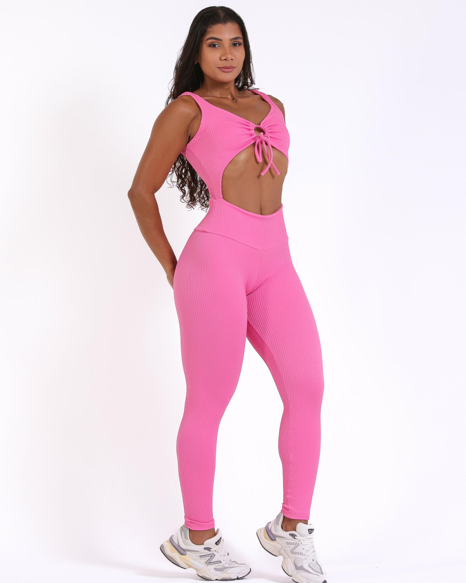 Macacão Bianca Valência