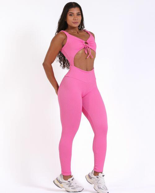 Macacão Bianca Valência