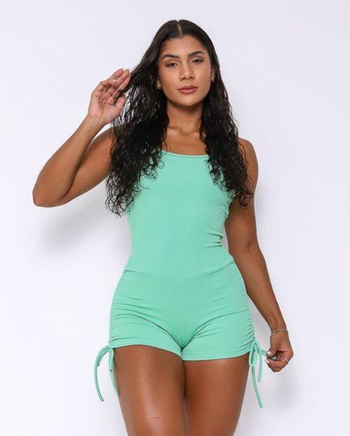 Macaquinho Empina Cross Val�ncia