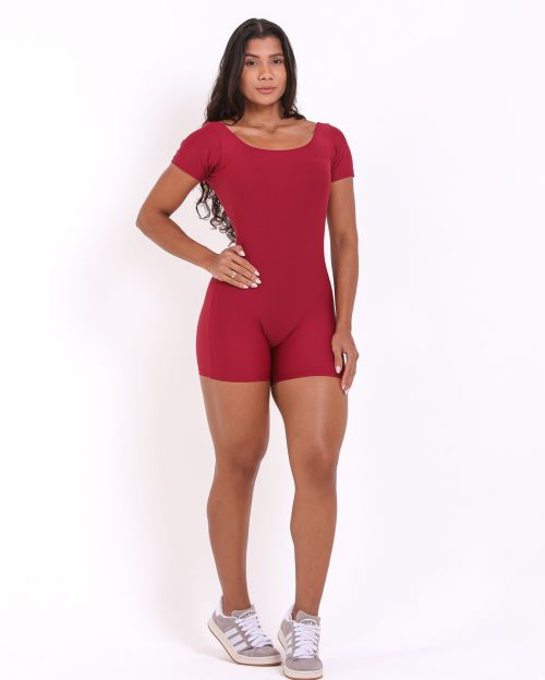 Macaquinho Euphoria Light