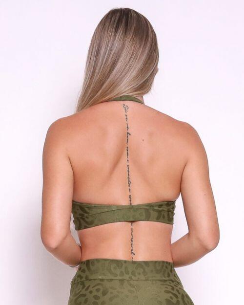 Top Jhully New On�a Fit