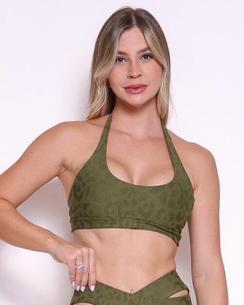 Top Jhully New On�a Fit