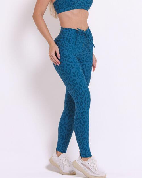Cal�a Legging Empina New On�a Fit