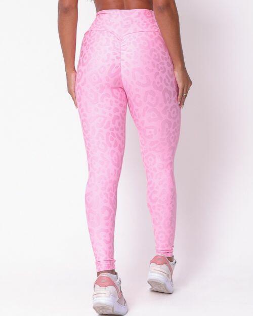 Cal�a Legging Empina New On�a Fit