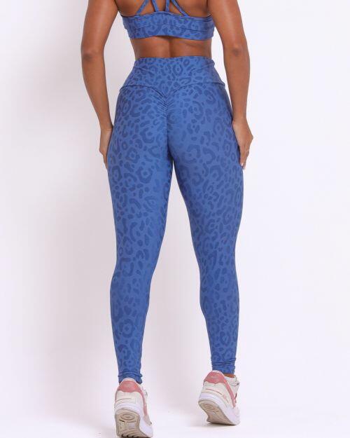 Cal�a Legging Empina New On�a Fit