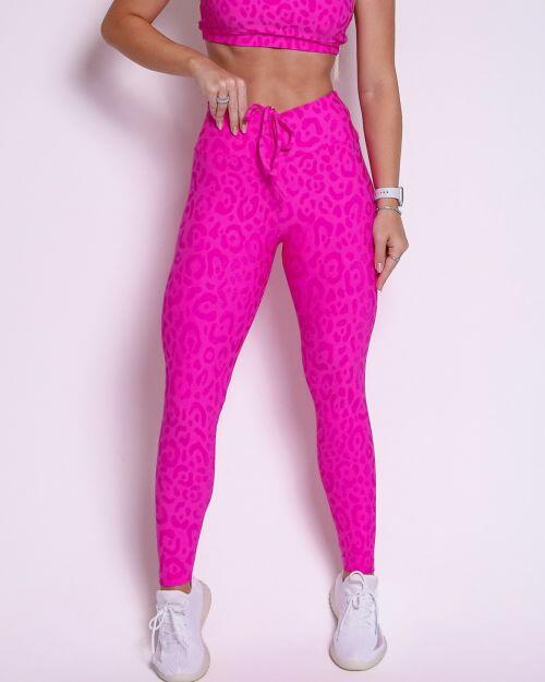 Cal�a Legging Empina New On�a Fit