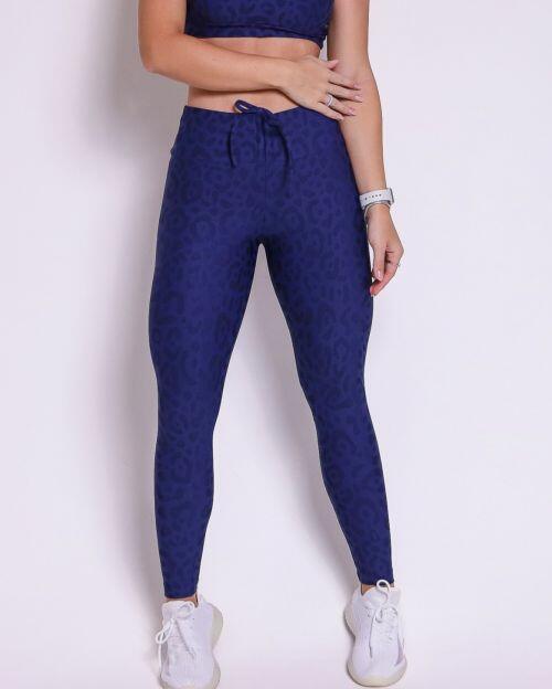 Cal�a Legging Empina New On�a Fit