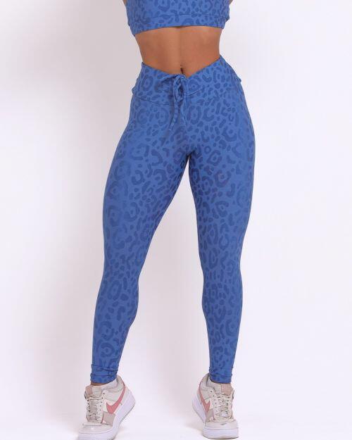 Cal�a Legging Empina New On�a Fit