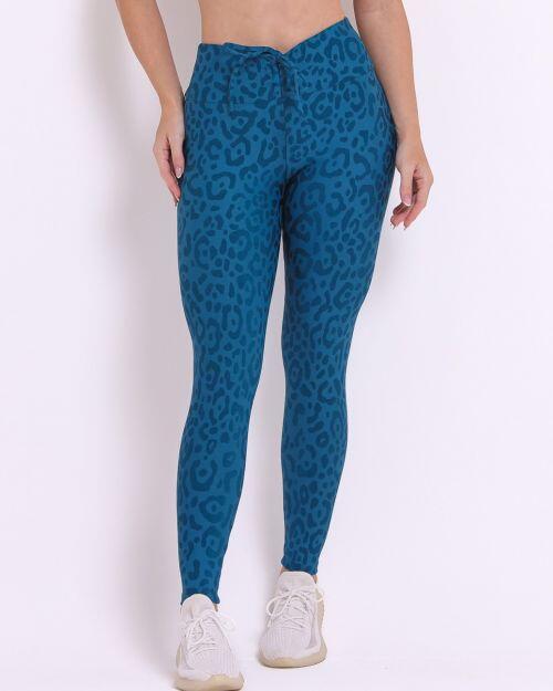 Cal�a Legging Empina New On�a Fit