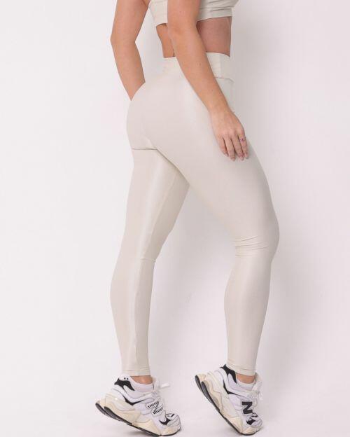 Cal�a Legging B�sica Compress�o