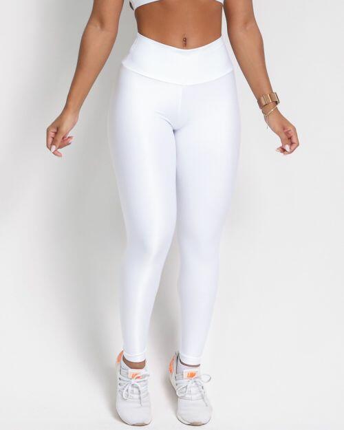 Cal�a Legging B�sica Compress�o