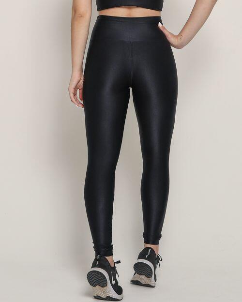 Cal�a Legging B�sica Compress�o