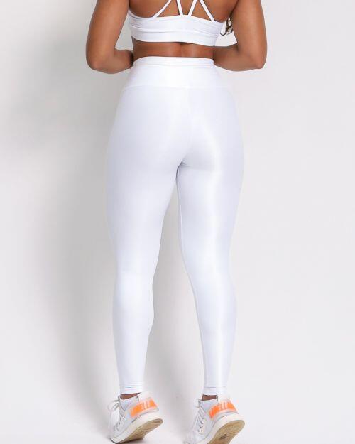 Cal�a Legging B�sica Compress�o