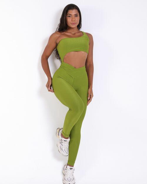 Macac�o Paloma M�dia Compress�o