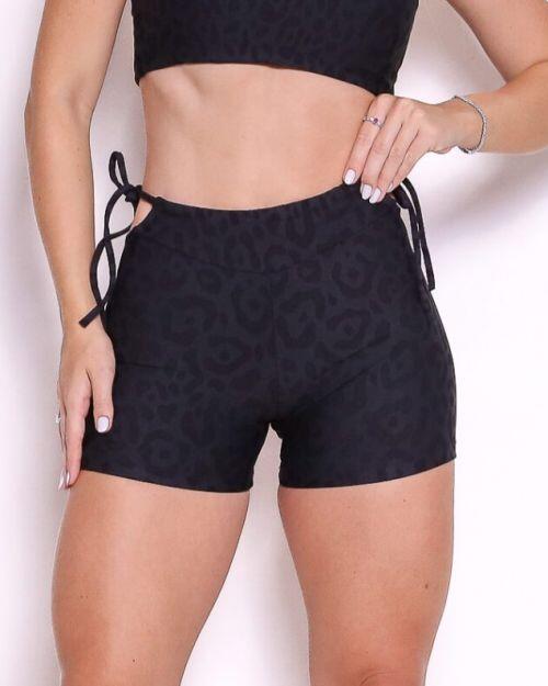 Short Empina Ajuste New On�a Fit