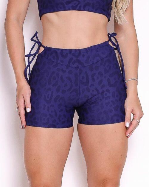 Short Empina Ajuste New On�a Fit