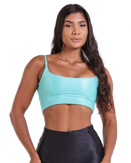 Top Bruna Compressão