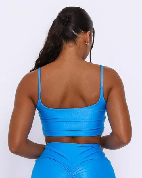 Top Bruna Compress�o