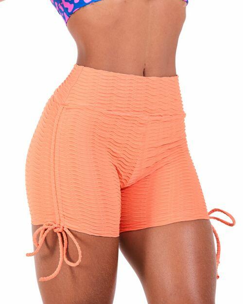 Short Cross Textura Ondas