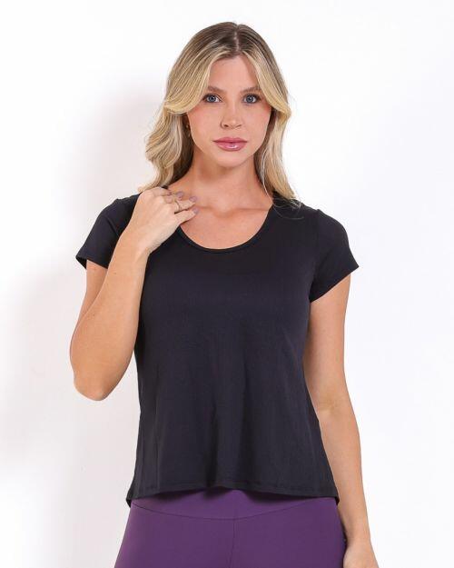 Blusa AirFlex Window