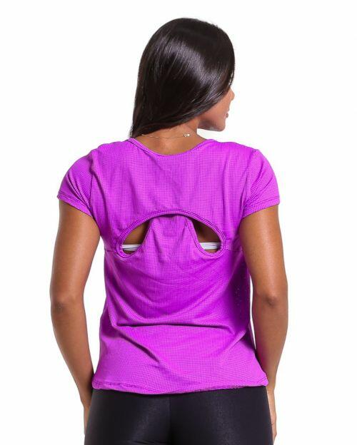 Blusa AirFlex Window