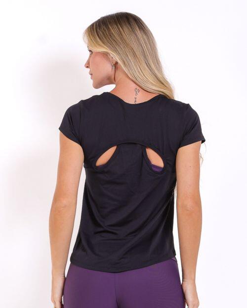 Blusa AirFlex Window