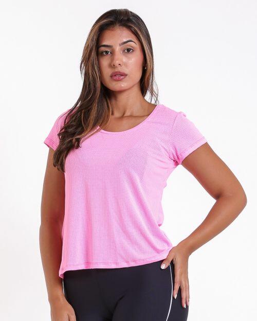 Blusa AirFlex Window