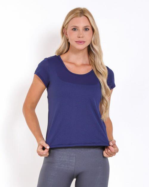 Blusa AirFlex Window