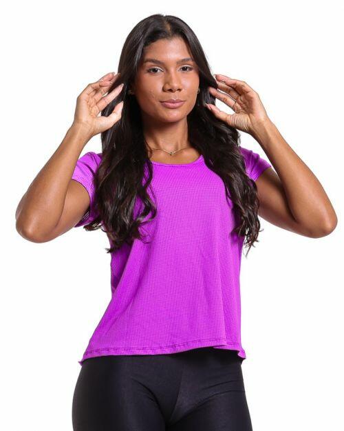 Blusa AirFlex Window