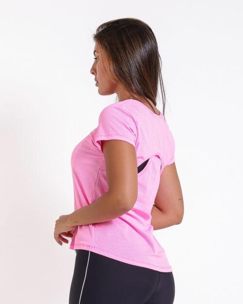 Blusa AirFlex Window