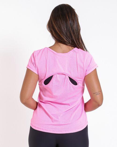 Blusa AirFlex Window