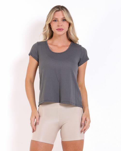 Blusa AirFlex Window